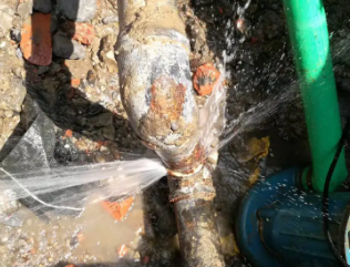 安乡测漏水公司电话