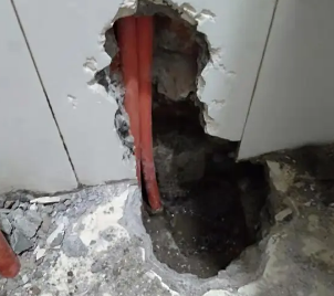 安乡漏水检测电话