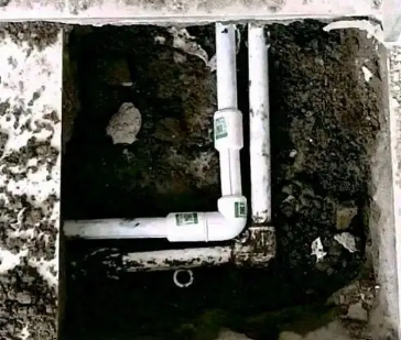 安乡漏水检测多少钱