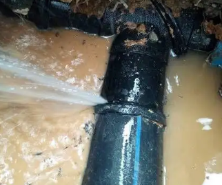 安乡测漏水公司哪家好