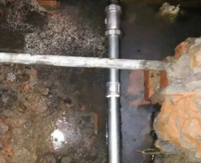 安乡漏水检测公司电话