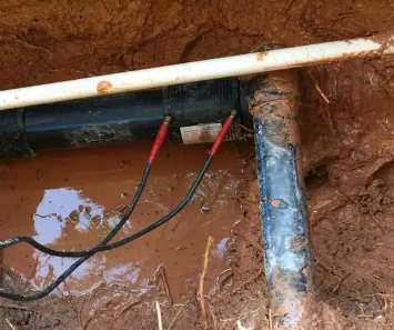 安乡水管漏水检测多少钱