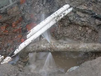 安乡测漏水多少钱