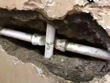 安乡漏水检测电话多少