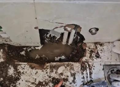 安乡漏水检测电话